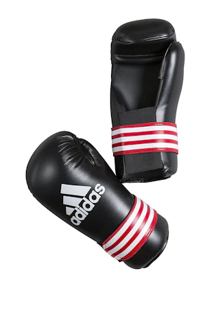 PREISFEHLER?? adidas Boxhandschuhe Semi Contac Gloves für nur 8,52 EUR