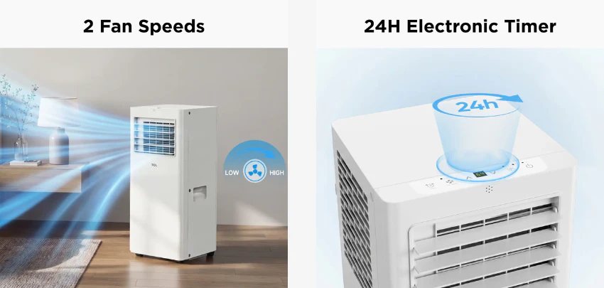 TCL-Portable-AC-P09F4CW1-mit-9000-BTU-Details TCL-Portable-AC-P09F4CW1-mit-9000-BTU-Details