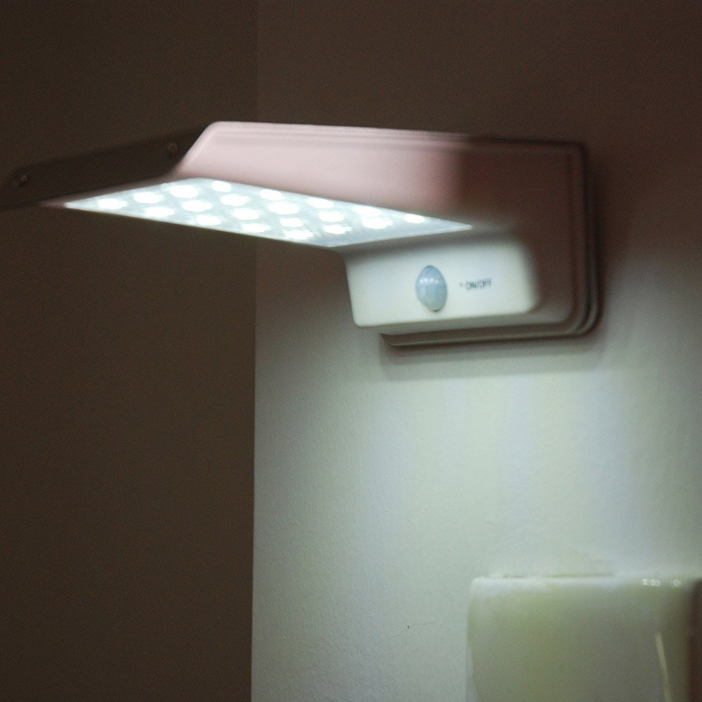 amazon: Anself 20 LED Solarleuchten für 8,99€ statt 14,99€