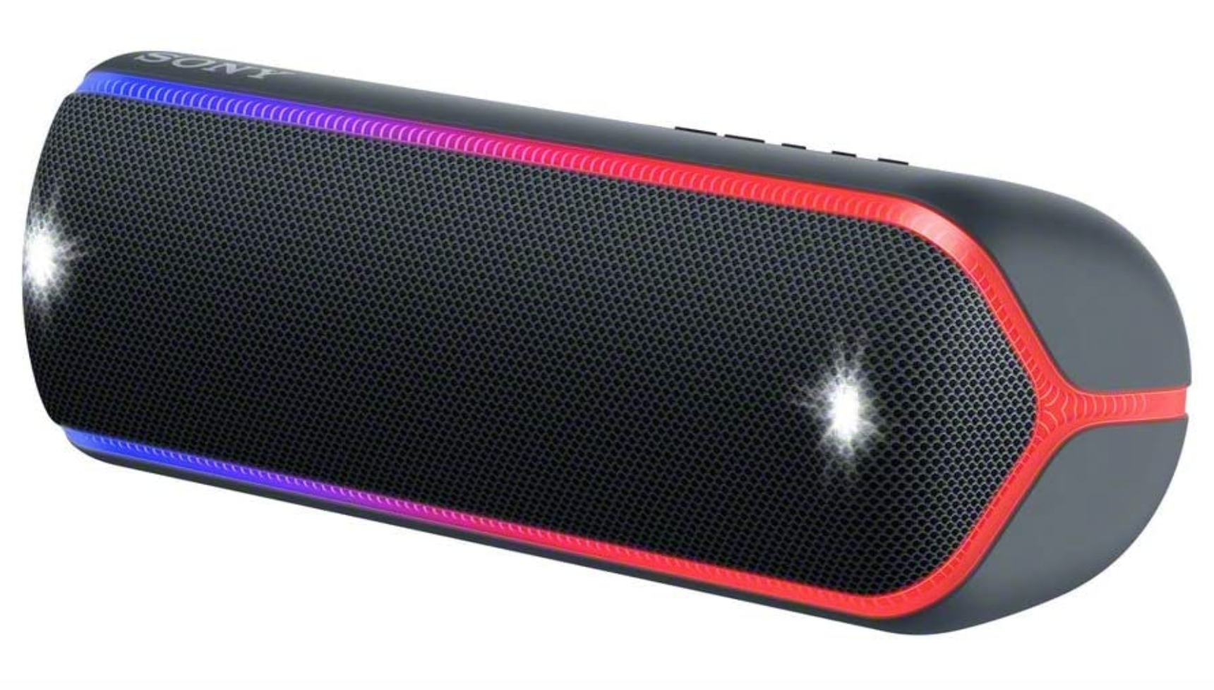 Sony SRS-XB32 ab 84€ - wasserfester Bluetooth-Lautsprecher in verschiedenen Farben