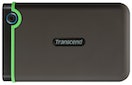 Beste externe Festplatte Transcend StoreJet 25M3