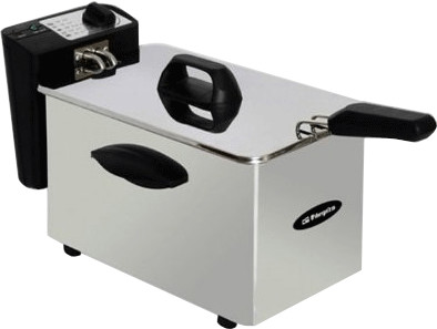 Orbegozo FDR 16 mit 13,42€ Ersparnis