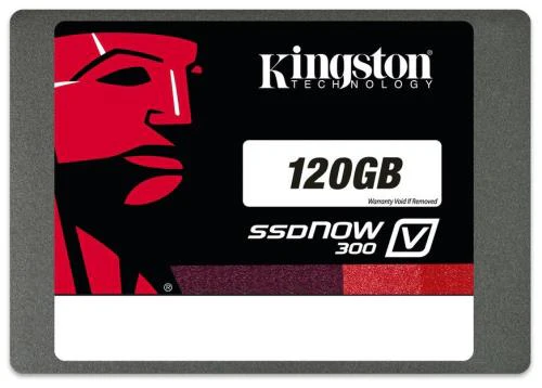 Kingston SSDNow V300 interne SSD mit 240GB für 55€ *UPDATE4*