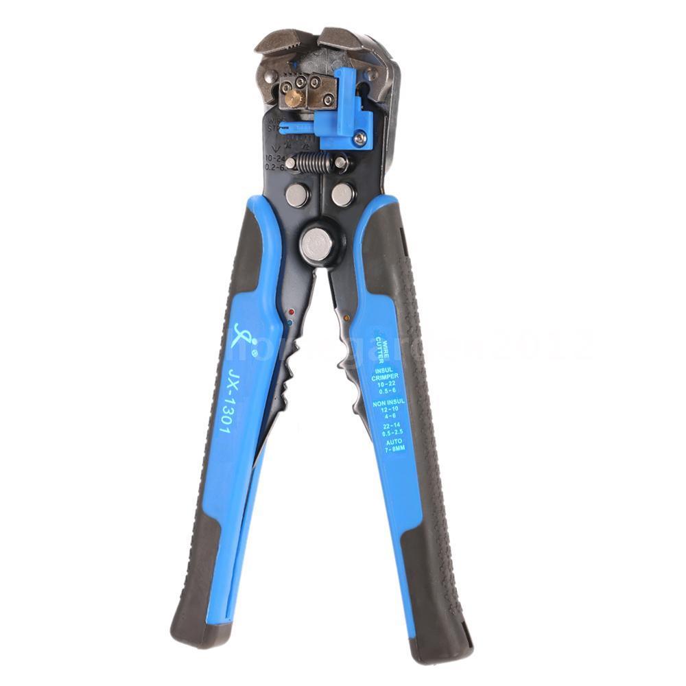 Multifunktionale  Einstellbare Kabel-Draht-Stripper Cutter für 11,61€ inkl. Versand aus DE