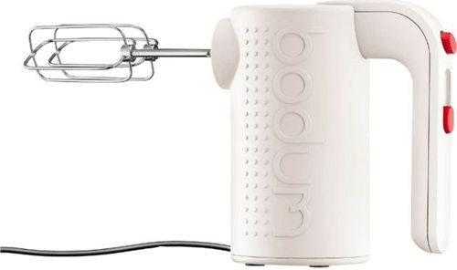 Bodum Bistro Handrührgerät Creme (11532-913) 52% reduziert