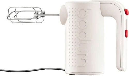 Bodum Bistro Handrührgerät Creme (11532-913) 52% reduziert