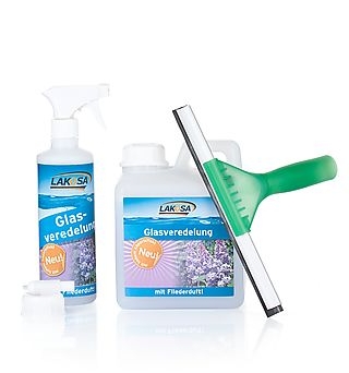 Lakosa Glasveredelung 42% reduziert