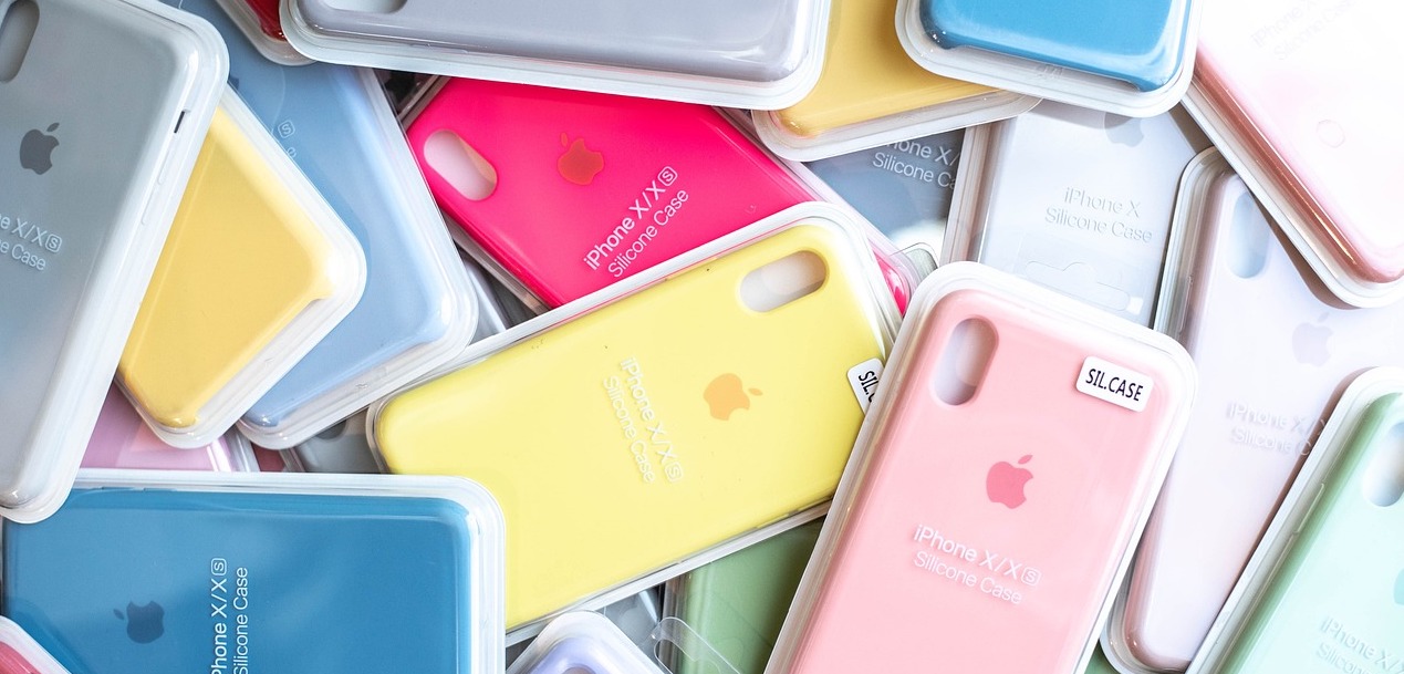 Bye-bye, iPhone-Hülle? » 'Formbare Matrix' soll das iPhone der Zukunft ausreichend schützen