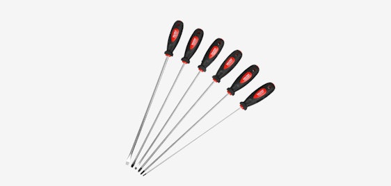 Sehr beliebt 🪛 Walter Schraubendreherset nur 15€