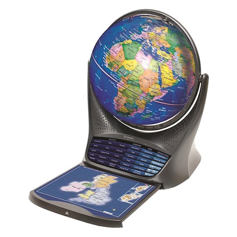 Oregon Scientific Smart Globus 3 für 22,77 EUR inkl. Versand