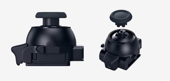 Sony Stickmodul für 31€ - PS5-Zubehör, Top-Ranking, einfacher Wechsel