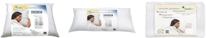 mediflow-wasserkissen