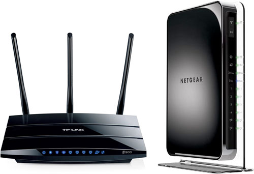 TP-Link TL-WDR4900 für 62€ - WLAN-Router *UPDATE*