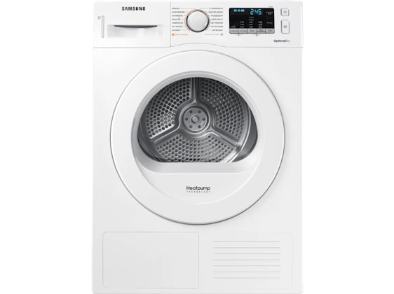 8 KG Waschmaschine SAMSUNG DV8FM5010KW für 377,31 EUR inkl. Versand