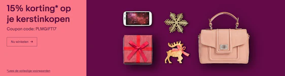 15% Rabatt bei eBay NL oder PL - z. B. Apple iPhone 8 für 590€