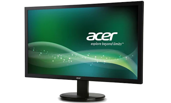 Acer K272HLbid für 179€ - günstiger 27" Monitor mit Full-HD, HDMI, VGA, DVI und 6 ms Reaktionszeit *UPDATE*