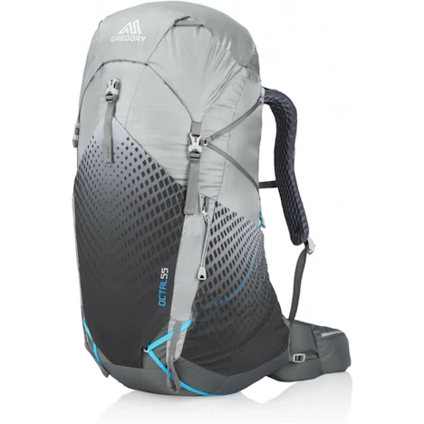 61% auf Gregory Octal 55 frost grey sparen