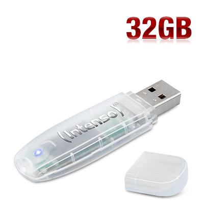 32GB USB Stick + 3 Gratis Artikel für 15,94€ inklusive der Versandkosten