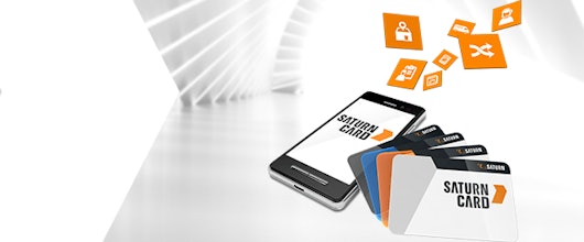 Saturn Card - Elektronikriese führt Bonusprogramm mit Bits ein