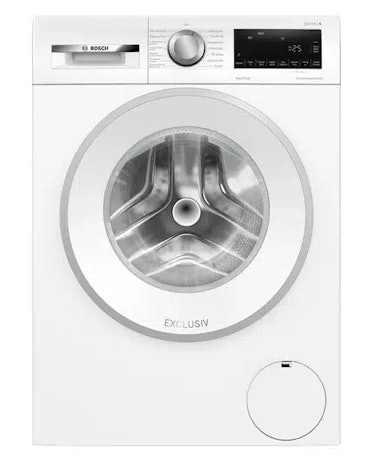 BOSCH WGG256Z91 Waschmaschine (10 kg, EEK: A, 1600 U/Min) für 678,90€ abzgl. 75€ Cashback (eff. 603,90€) statt 857€