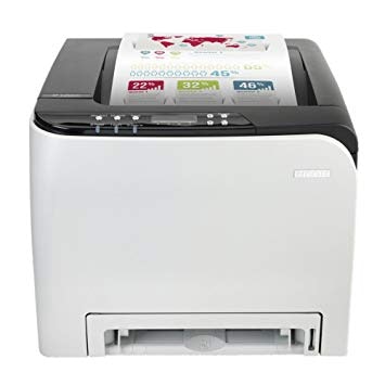 RICOH SP C252DN Farb-Laserdrucker für 99,- EUR inkl. Versand