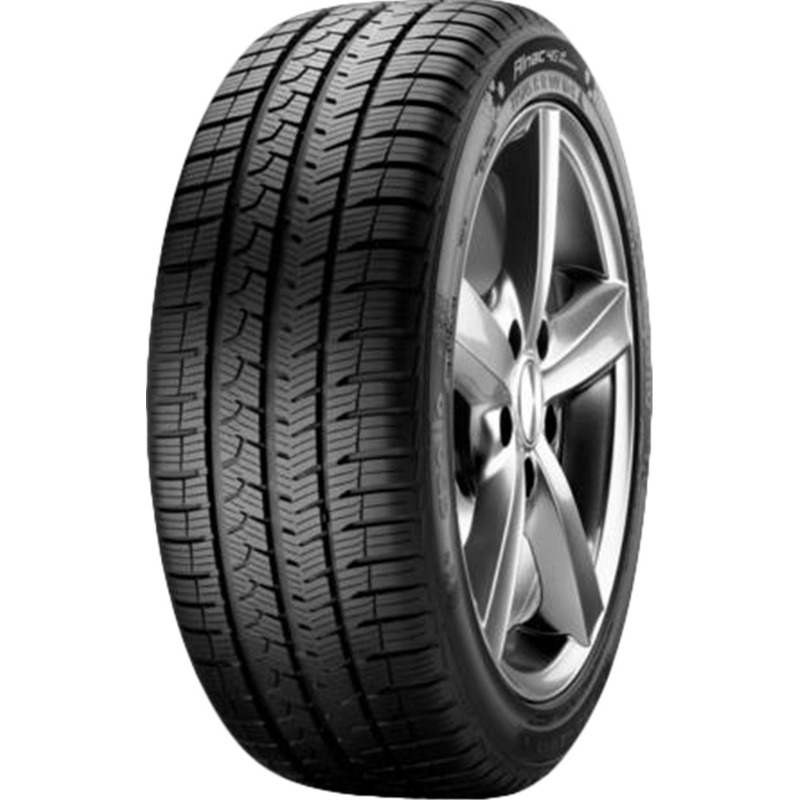 Aktion: Apollo Alnac 4G All Season 185/65 R14 86T für nur 46,79€ statt 77,00€