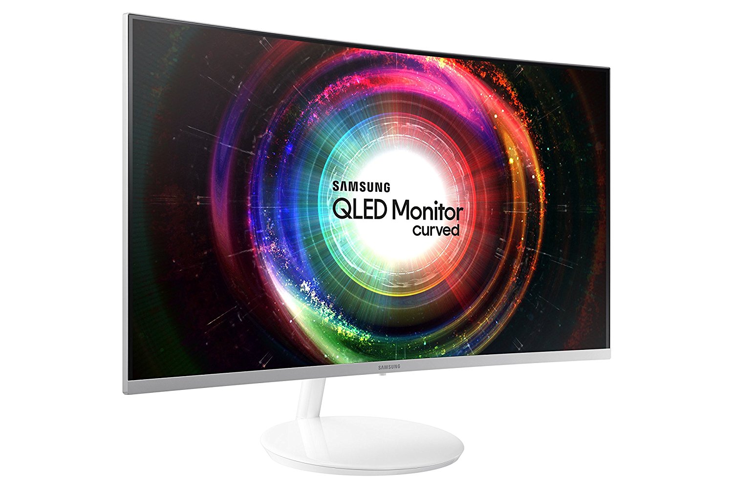 32" Samsung Curved Monitor C32H711 für 299 EUR inkl. Versand