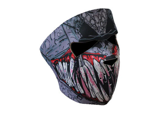 Paintball Maske