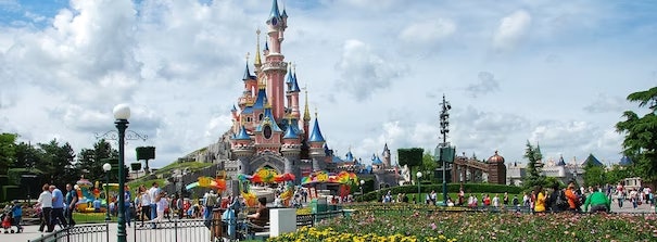 Disneyland Paris