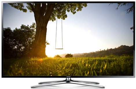 Samsung UE46F6470 für 579€ - 46" 3D-LED-Fernseher mit WLAN, SmartTV und Triple Tuner *UPDATE5*