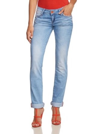 SALE! Damen Jeans vielen Marken bis 50% (z. B. Blend Skinny für 20,90 oder Hilfiger ab 57,94)