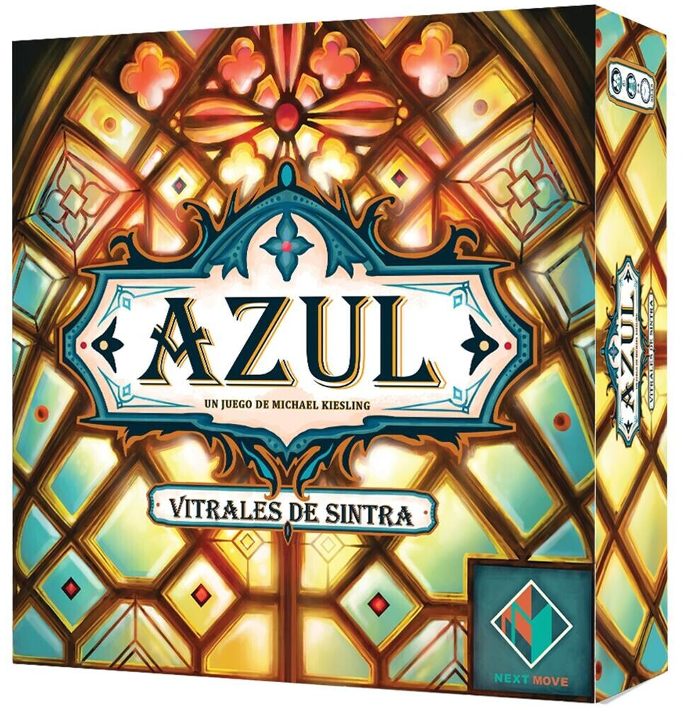 Azul (NMG00011ES) für 39,58€