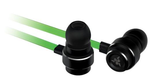 Razer Adaro für 50€ - In-Ear Kopfhörer