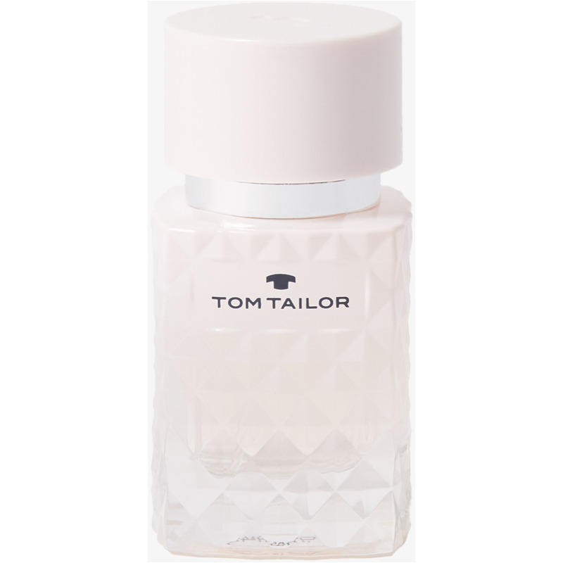 22% Nachlass auf Tom Tailor For Her Eau de Toilette (30ml)