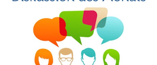 Diskussion des Monats - Totale Vernetzung - Chance oder zunehmende Gefahr?