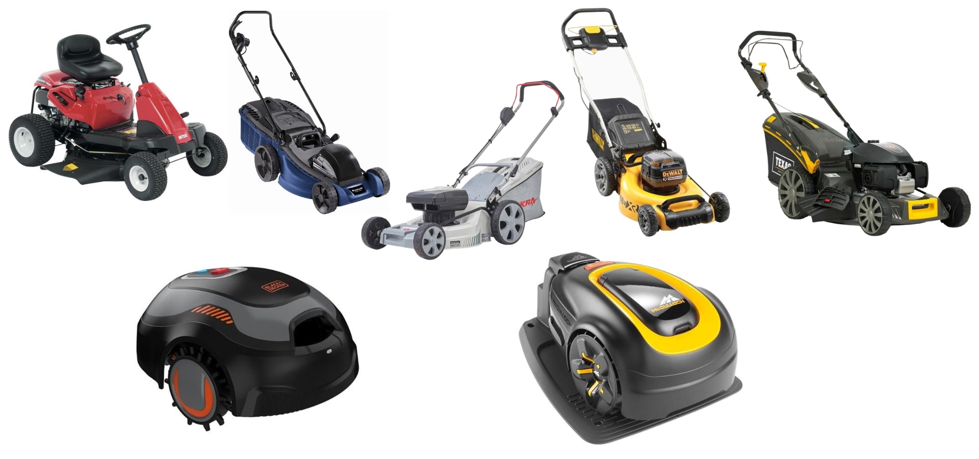 Rasenm--her-Angebote