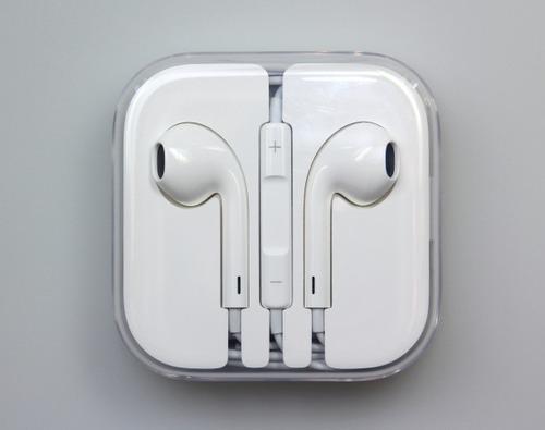 Apple EarPods mit Fernbedienung und Mikrofon für 14,99€