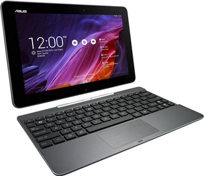 Asus Transformer Pad TF103C für 120€ - 10" Tablet mit 16GB Speicher *UPDATE3*