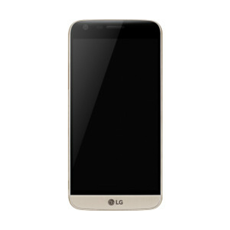LG G5 gold 20% günstiger