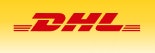 logo dhl paketversand vergleich
