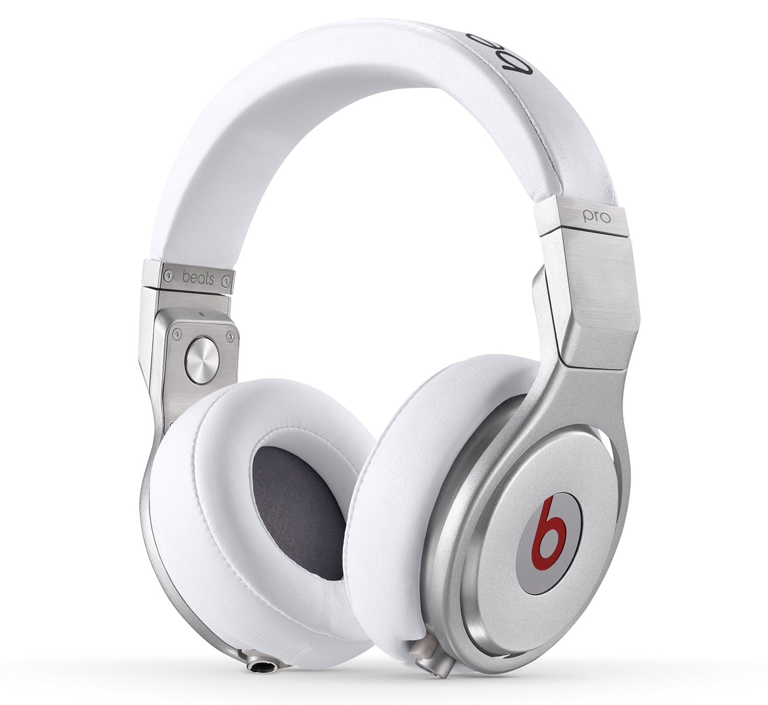 Beats by Dr Dre Pro für 206€ – Kopfhörer mit Fernbedienung