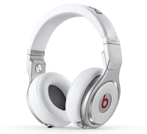 Beats by Dr Dre Pro für 206€ – Kopfhörer mit Fernbedienung