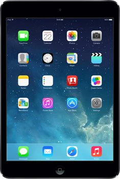Apple iPad mini Retina 16GB WiFi + Cellular in spacegrau oder silber für 250€ *UPDATE2*