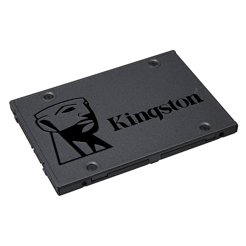 Kingston SSDNow A400 480GB für 66 EUR inkl. Versand