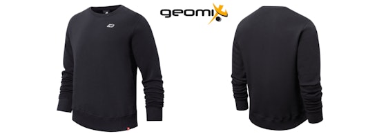 New Balance Sweater Small Logo Crew für 33€ - Gr. S bis XXL
