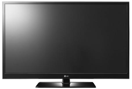 LG 50PZ575S für 539€ - 50" 3D FullHD Plasma Fernseher *UPDATE*