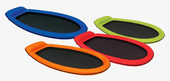 Abkühlung im Pool! 🌊 Intex 58836EU Mesh Mat Luftmatratze für 15€ 🏊♂️ (Prime)