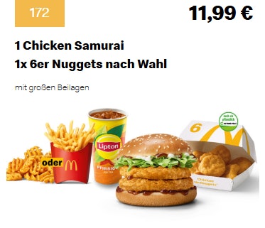 McDonalds-Gutscheine-Chicken-Box McDonalds Gutscheine Chicken Box