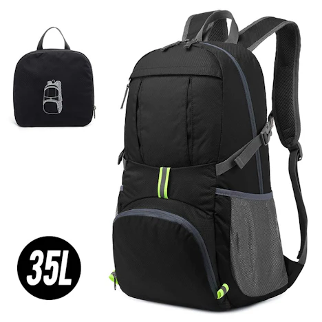 Wanderrucksack 35L Wasserabweisende