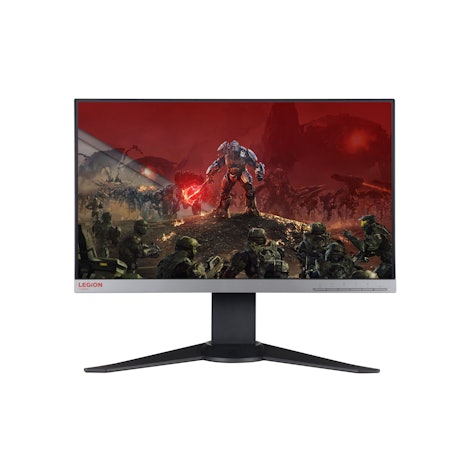 25" Lenovo Y25f-10 62,2cm für 205,86 EUR inkl. Versand